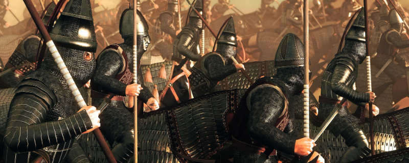 《全面战争：罗马》征服城镇系统分享