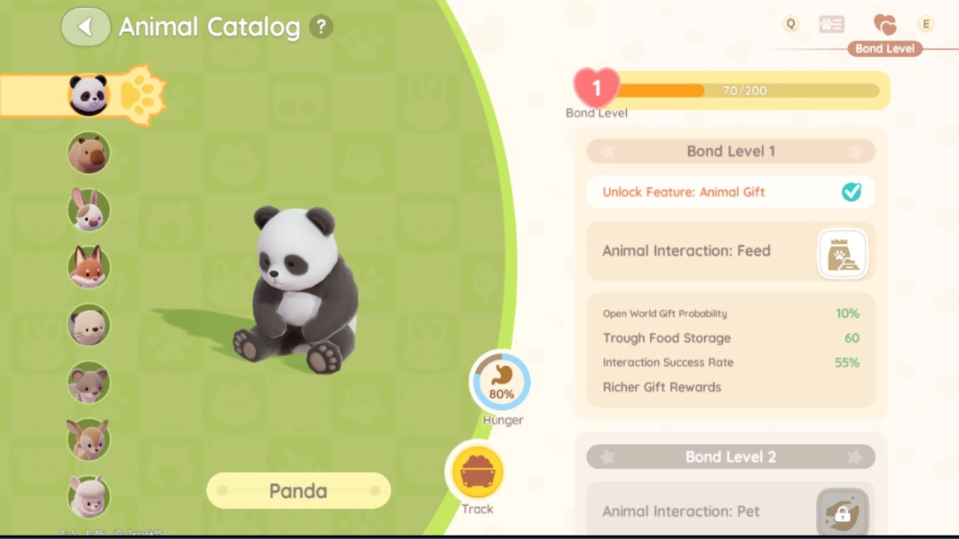 ���Ķ�С����èλ�ü�ϲ��ʳ�����