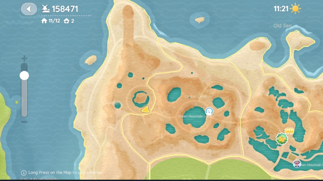 ���Ķ�С��ˮ��λ�ü�ϲ��ʳ�����