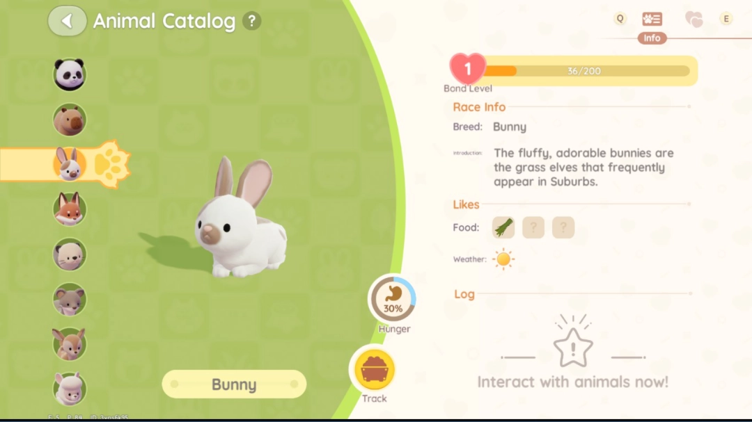 ���Ķ�С������λ�ü�ϲ��ʳ�����