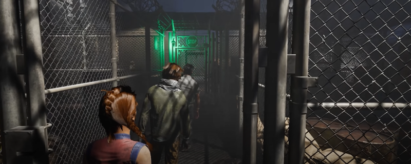 《检疫区:最后一站》完美的一天成就攻略分享