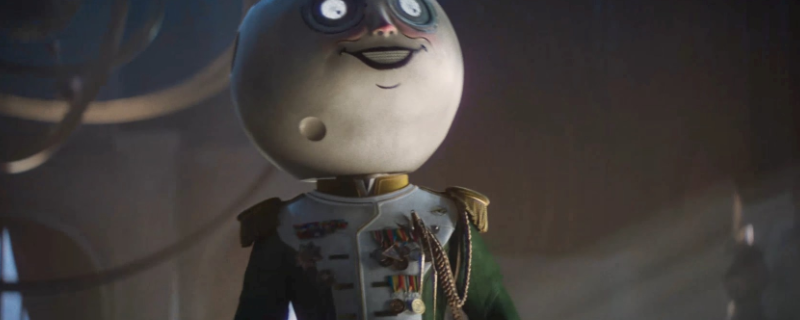 《天外世界2》克里奥阿姨的老熟人成就攻略