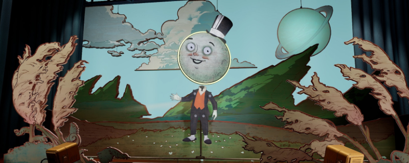 《天外世界2》艰难的档案抓捕成就攻略