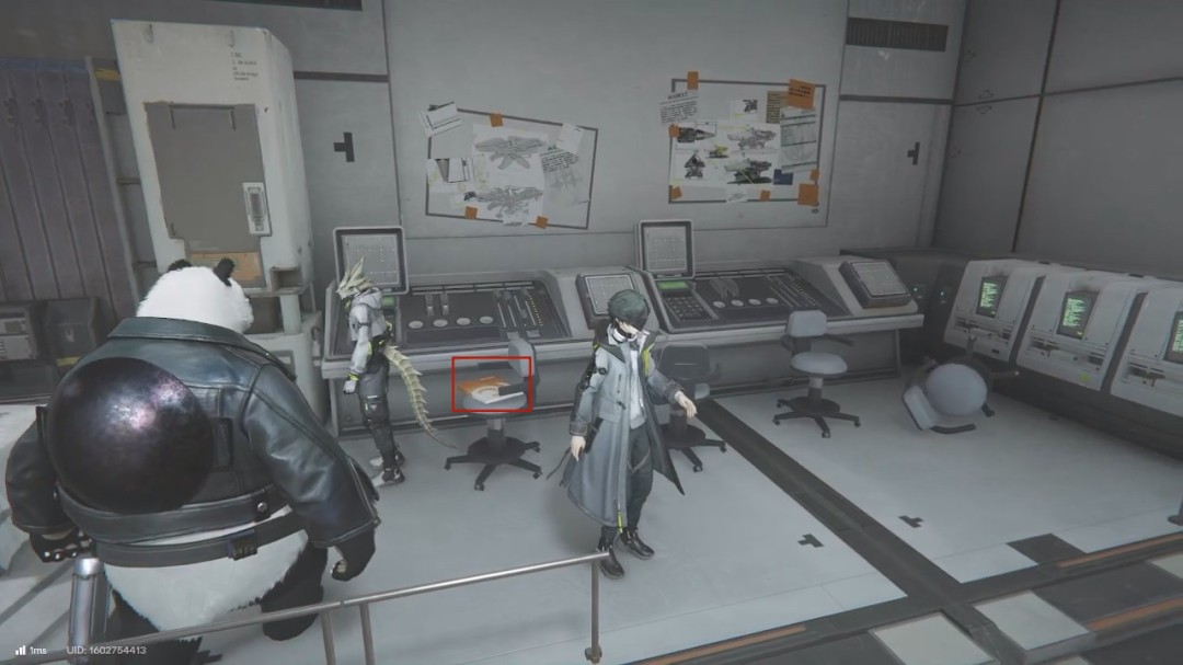 《明日方舟：终末地》1.0版本主线流程任务攻略