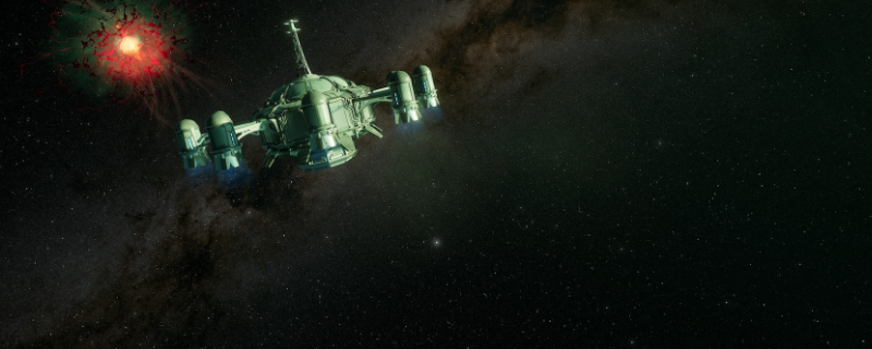 《天外世界2》药物依赖成就攻略