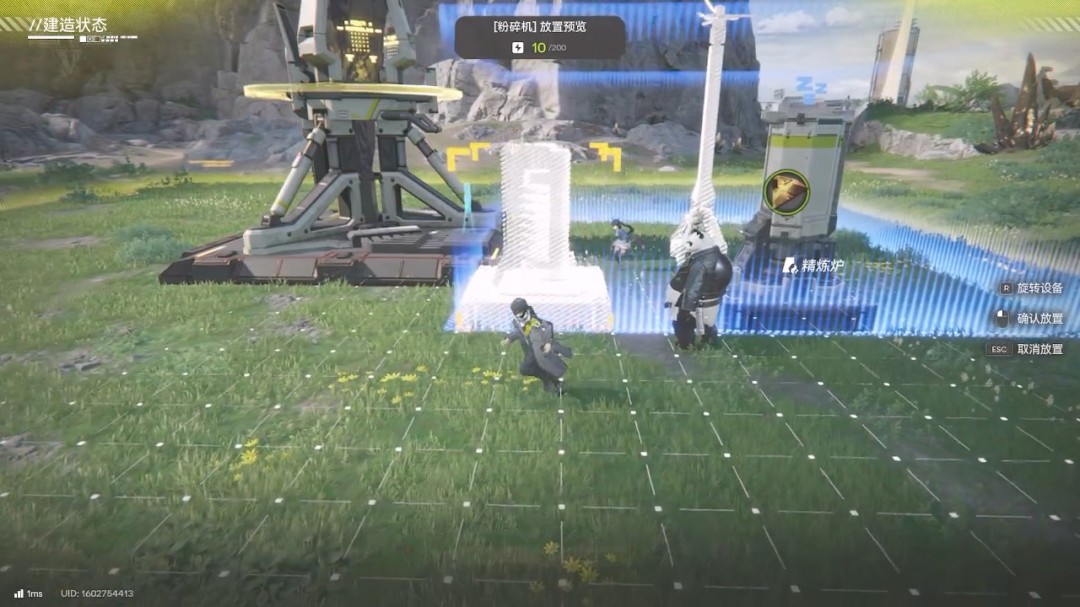 《明日方舟：终末地》1.0版本主线流程任务攻略