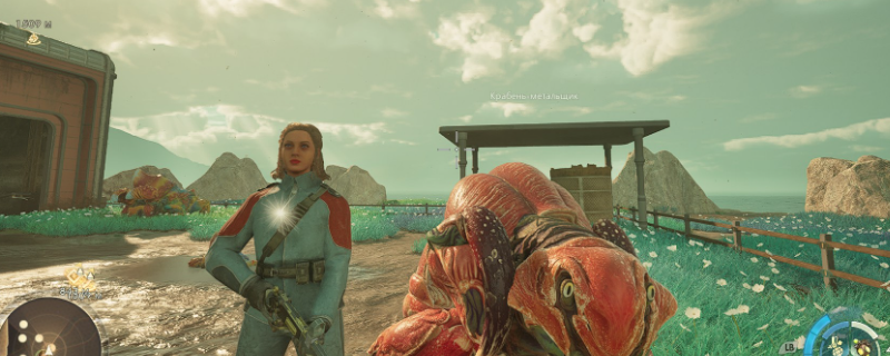 《天外世界2》爆炸性性格成就攻略