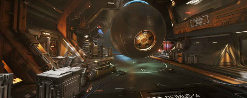 《密室逃脱模拟器2》镜子镜子成就攻略