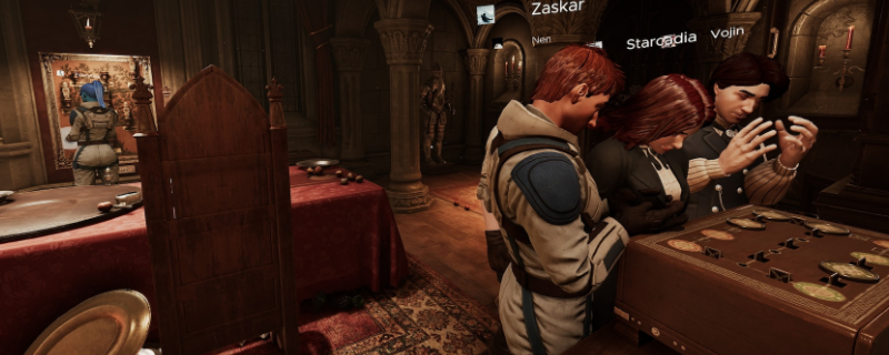 《密室逃脱模拟器2》就座成就攻略