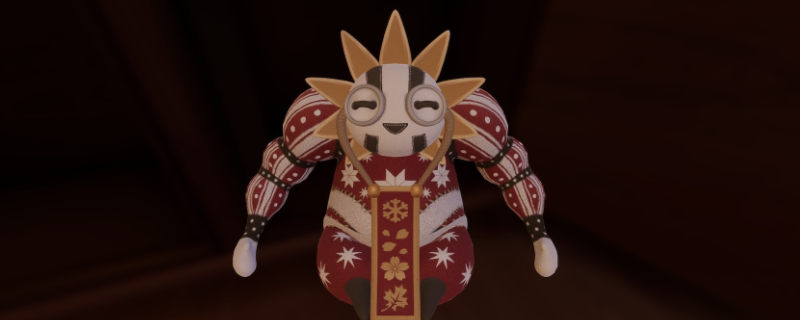 《密室逃脱模拟器2》带孔的口袋成就攻略