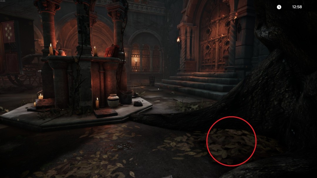 ����������ģ����2��ͥԺ����λ�÷���