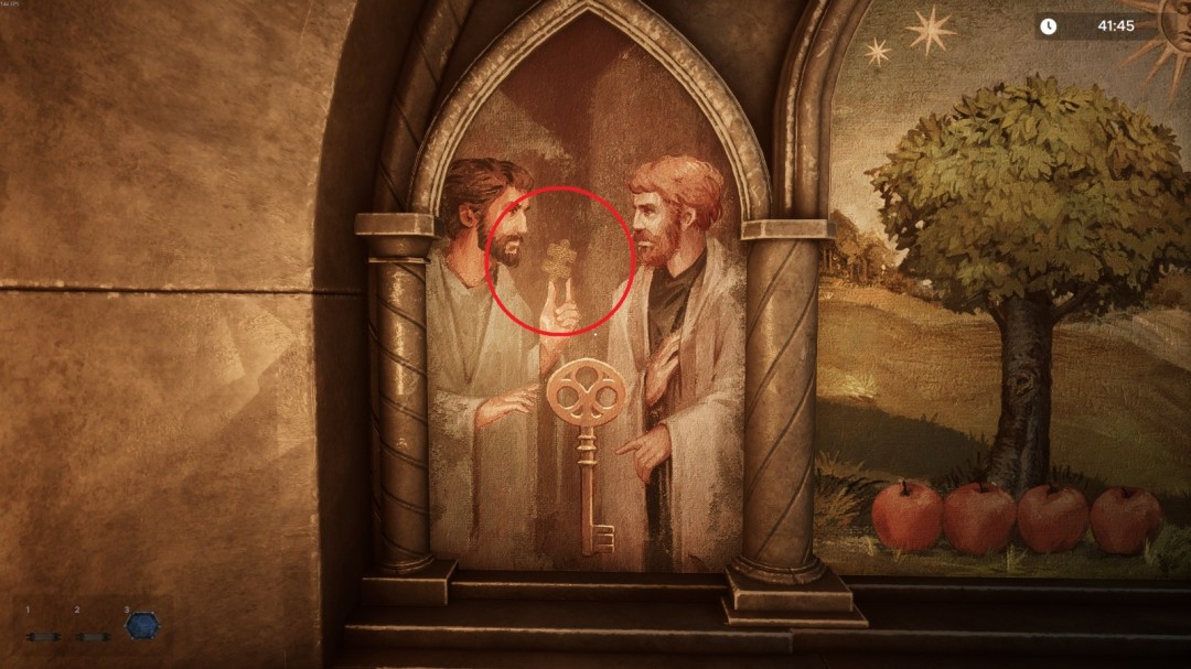 ����������ģ����2���������λ�÷���