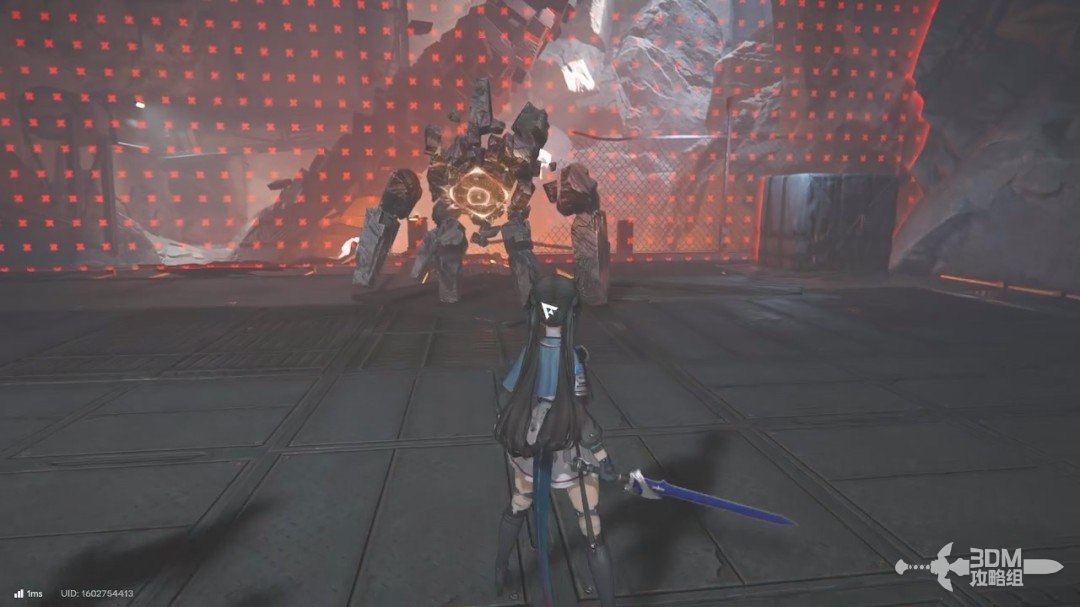 《明日方舟：终末地》1.0版本主线流程任务攻略