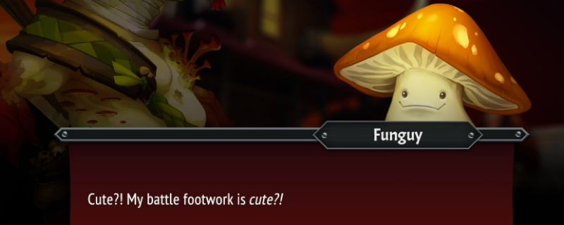 《怪物火车2》缓慢而粗糙挑战介绍