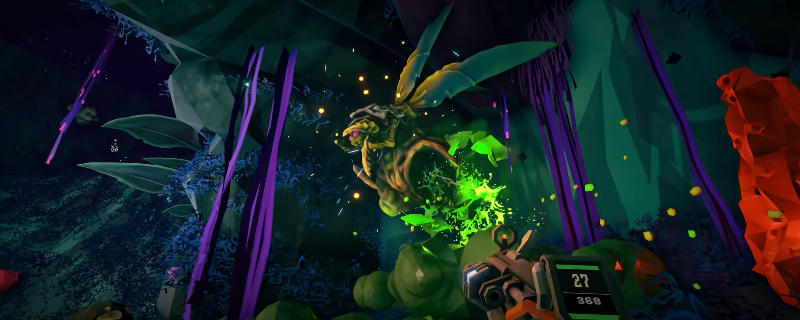 《深岩银河》走投无路成就做法介绍