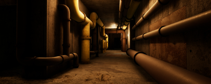 《逃离后室》第七关通关<a href=http://www.5gwan.net/gonglue/ target=_blank class=infotextkey>攻略</a>分享