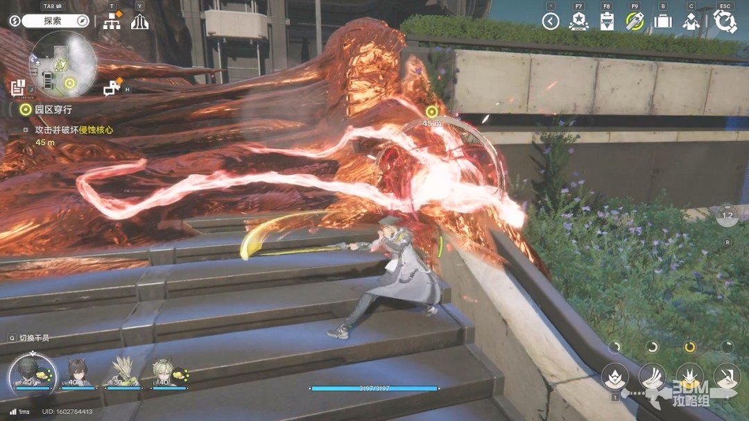 《明日方舟：终末地》1.0版本主线流程任务攻略