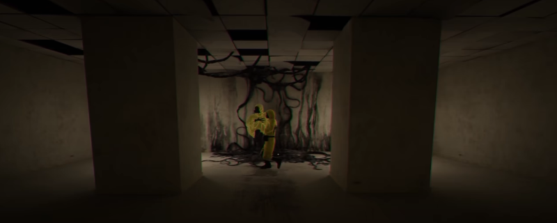 《逃离后室》第二十一关通关攻略分享