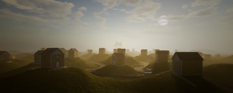 《逃离后室》游戏粉红屋结局做法介绍