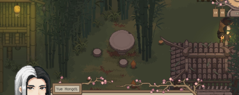 《桃源村日志》开石类成就分享