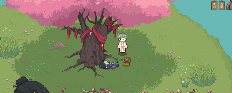 《桃源村日志》归零结局分享