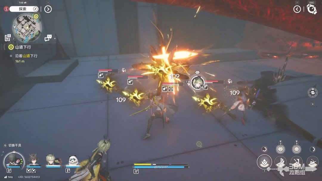 《明日方舟：终末地》1.0版本主线流程任务攻略