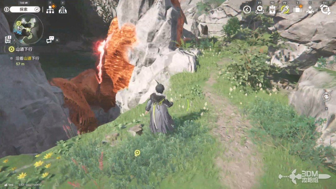 《明日方舟：终末地》1.0版本主线流程任务攻略