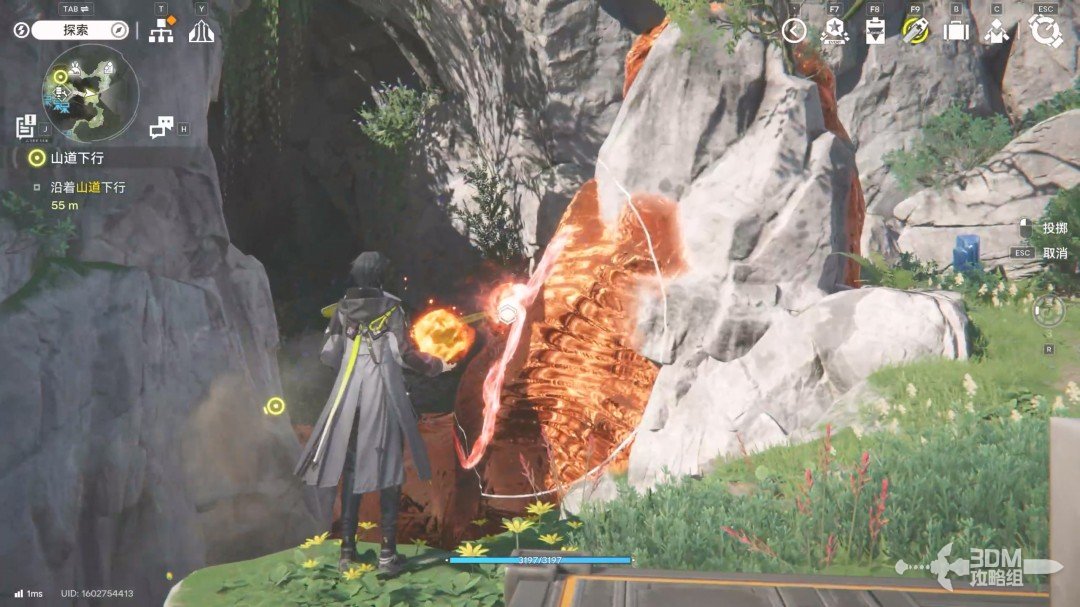 《明日方舟：终末地》1.0版本主线流程任务攻略