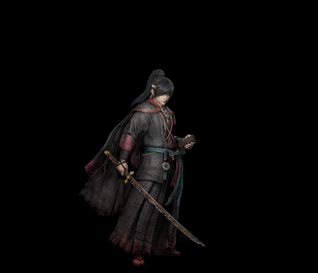 《仁王3》全人物介绍