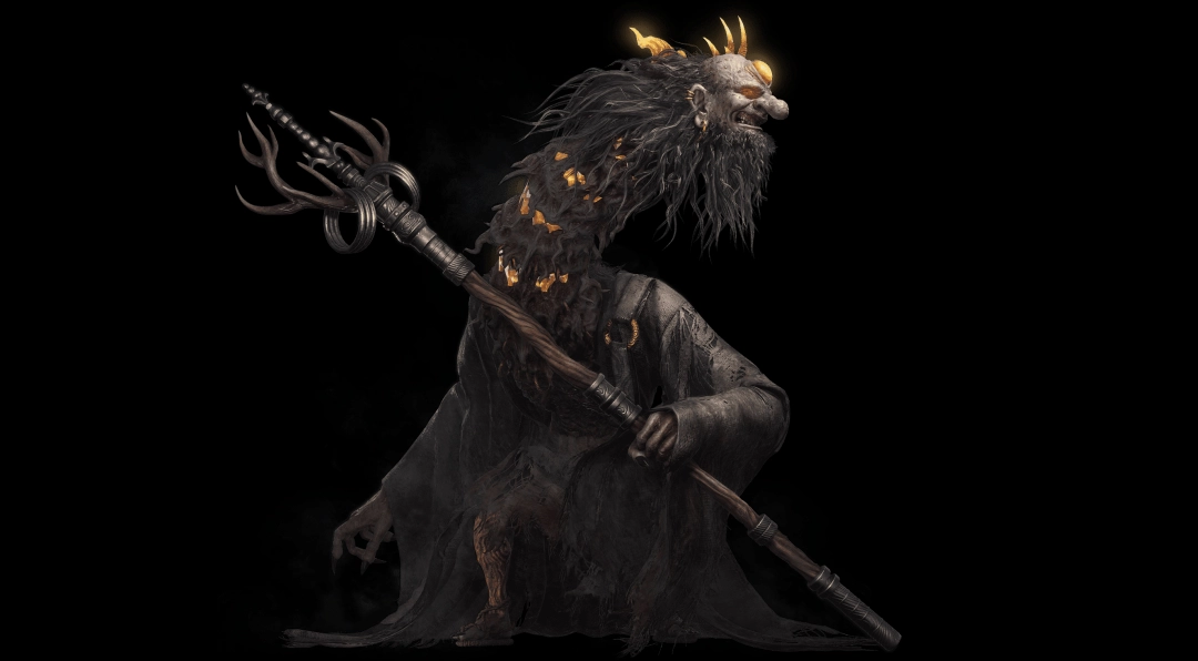 《仁王3》妖怪介绍