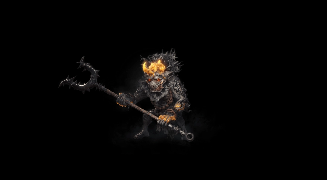 《仁王3》妖怪介绍