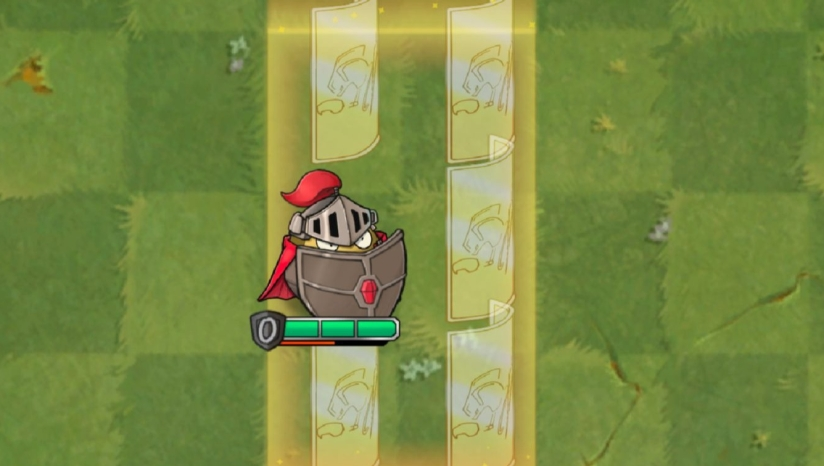 《植物大战僵尸诸神版》中文版