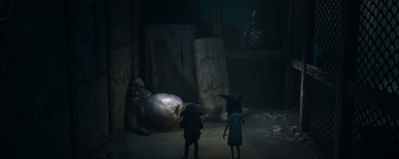 《生灵重塑》黑暗之旅成就指南