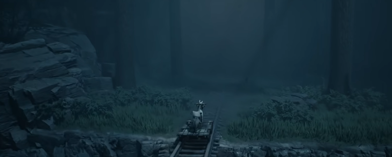 《生灵重塑》游戏隐藏结局做法介绍