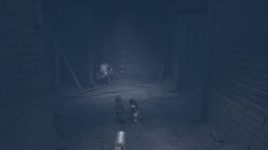 《生灵重塑》深洞之下收集指南