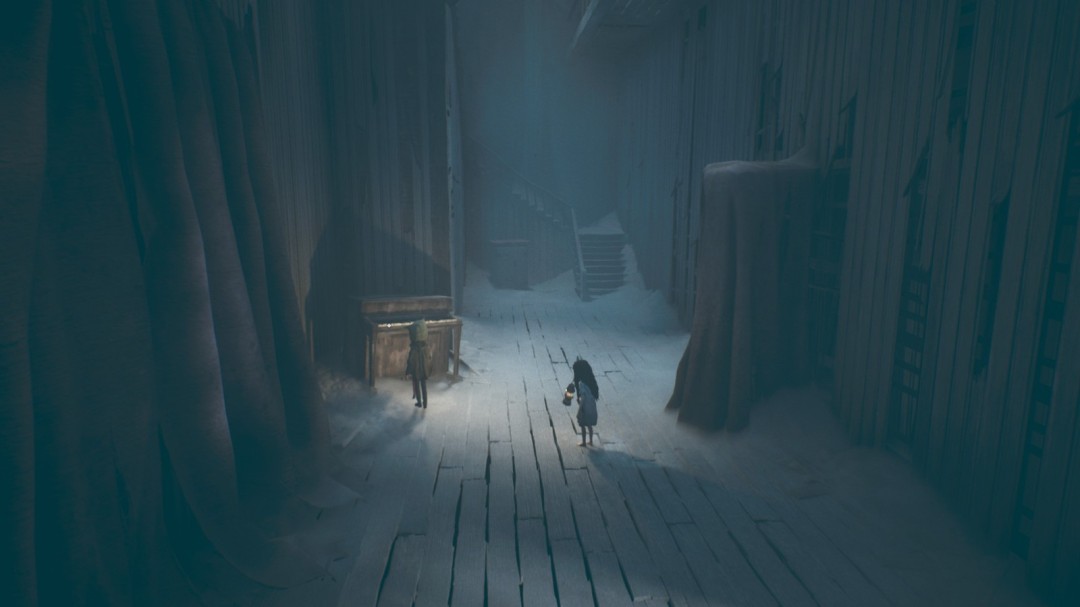 《生灵重塑》深洞之下收集指南