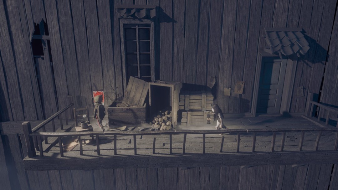 《生灵重塑》深洞之下收集指南