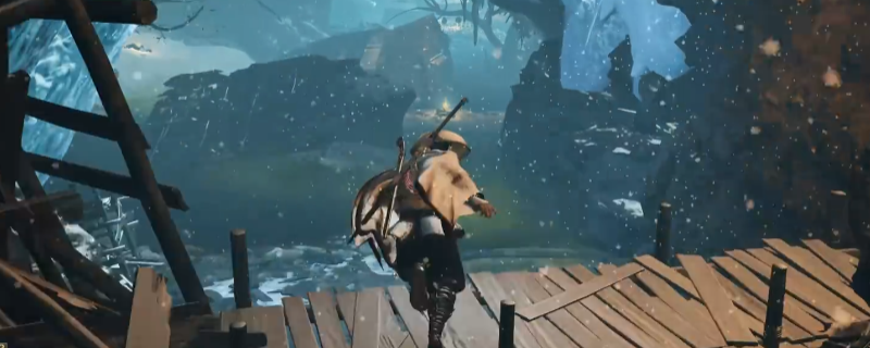 《仁王3》不净乐土支线任务做法介绍