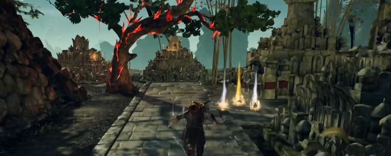 《仁王3》孤剑支线任务做法介绍