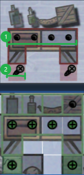 �������Ľ�ϡ��Ҿ߰ڷ�ָ��