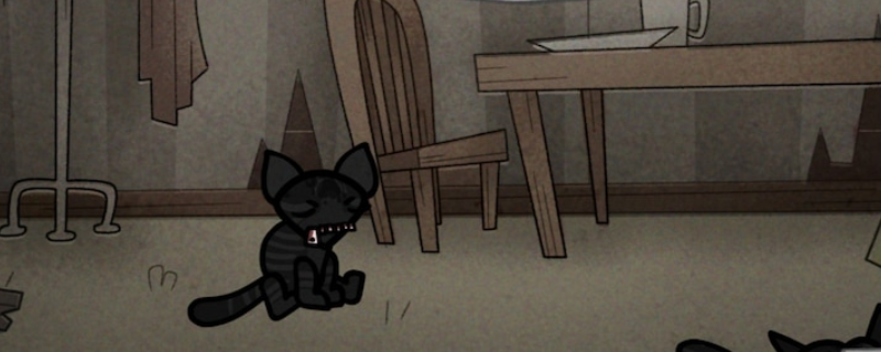 《喵喵的结合》房间布置指南