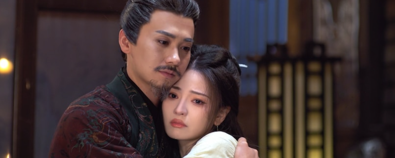 《江山北望》第一章雨打萍游玩攻略