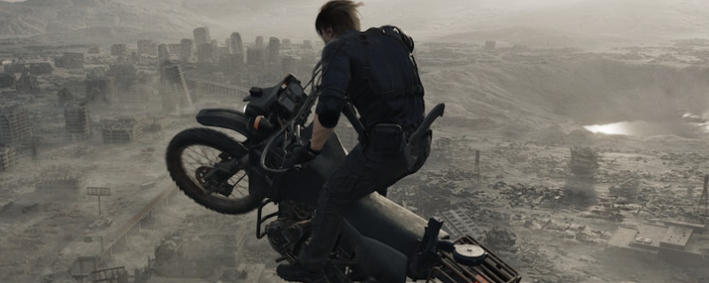 《生化危机9:安魂曲》鹪木市观光导览位置分享