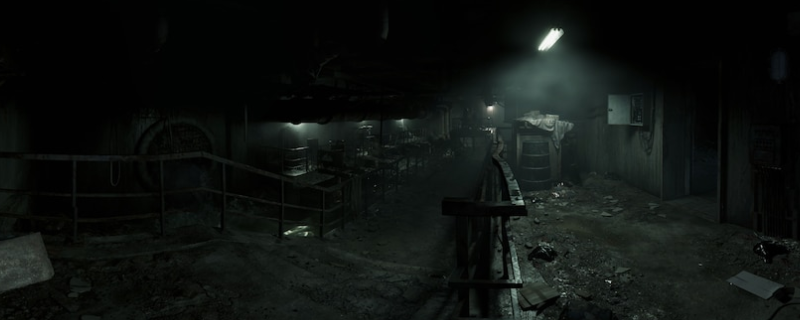 《生化危机9:安魂曲》患者病例位置分享