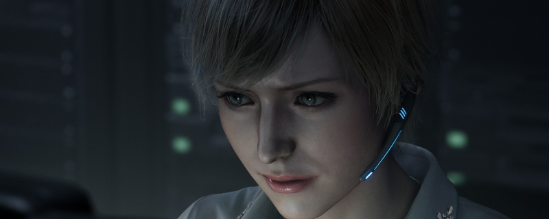 《生化危机9:安魂曲》技术员的便条位置分享