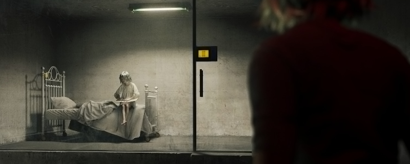 《生化危机9：安魂曲》N0AH状况报告位置分享