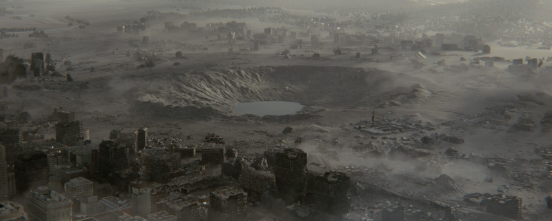 《生化危机9：安魂曲》灭菌室保险箱位置分享