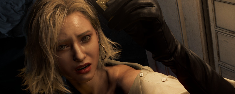 《生化危机9：安魂曲》警备室保险箱位置分享