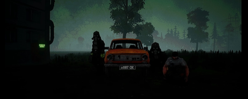 《笼子》扒手成就指南