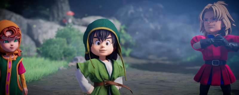 《勇者斗恶龙7：重制版》主角转职路线推荐